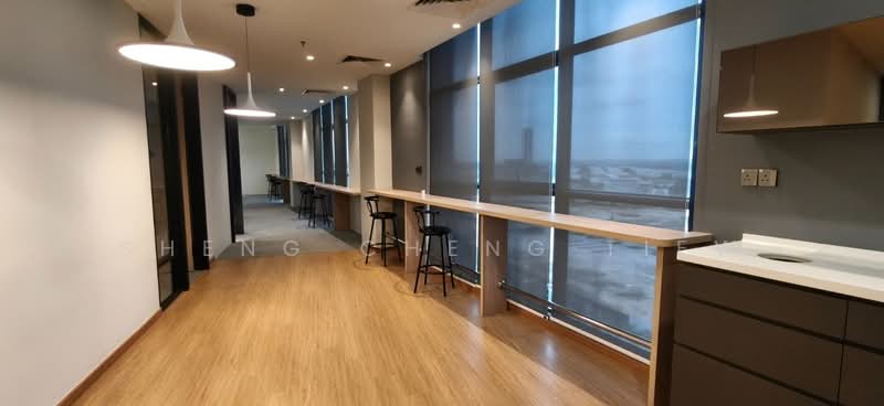 Pejabat untuk Disewa di Sunway Iskandar (Iskandar Puteri (Nusajaya)) - Sheng Cheng Tiew - Corridor - PropertyGuru.com.my