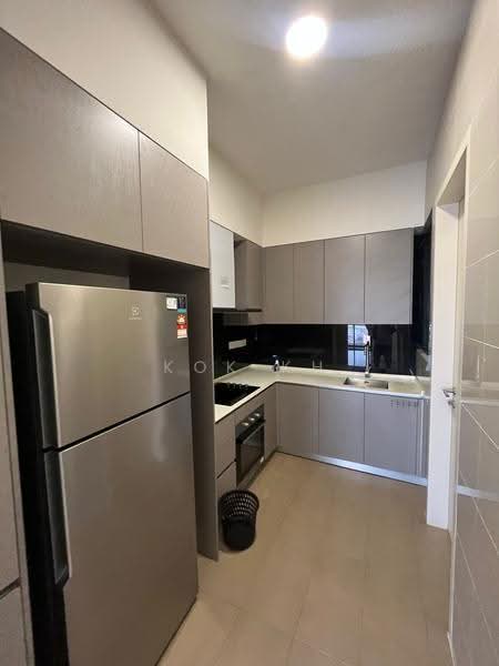 Kondominium untuk Disewa di Nidoz Residences @ Desa Petaling - Kok KH - PropertyGuru.com.my