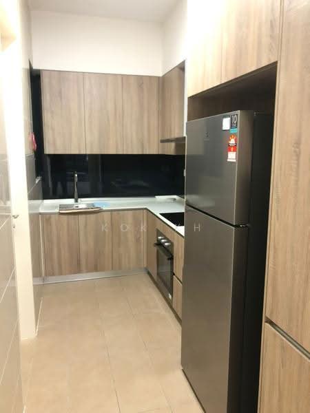 Kondominium untuk Disewa di Nidoz Residences @ Desa Petaling - Kok KH - PropertyGuru.com.my