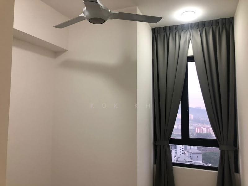 Kondominium untuk Disewa di Nidoz Residences @ Desa Petaling - Kok KH - PropertyGuru.com.my