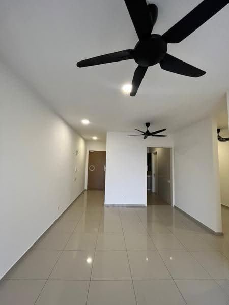 Kondominium untuk Disewa di Nidoz Residences @ Desa Petaling - Kok KH - PropertyGuru.com.my