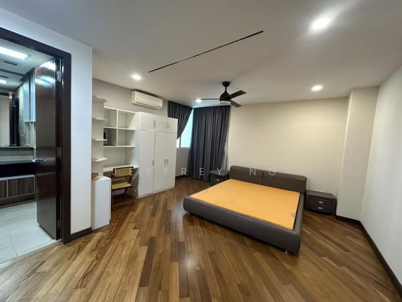 Service Residence for Sale at Marc Residence - Jeffrey Ng - Bedroom - PropertyGuru.com.my