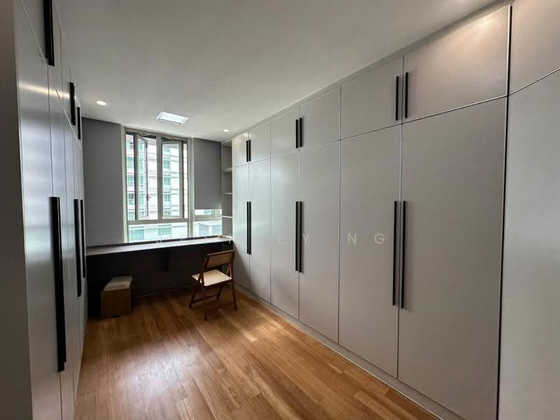 Service Residence for Sale at Marc Residence - Jeffrey Ng - Study - PropertyGuru.com.my