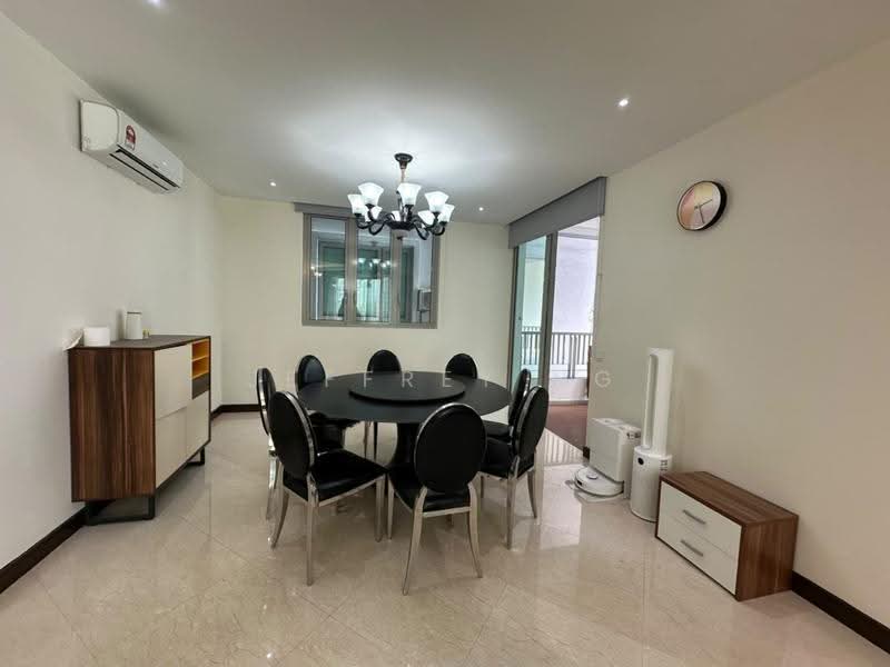 Service Residence for Sale at Marc Residence - Jeffrey Ng - Dining Room - PropertyGuru.com.my