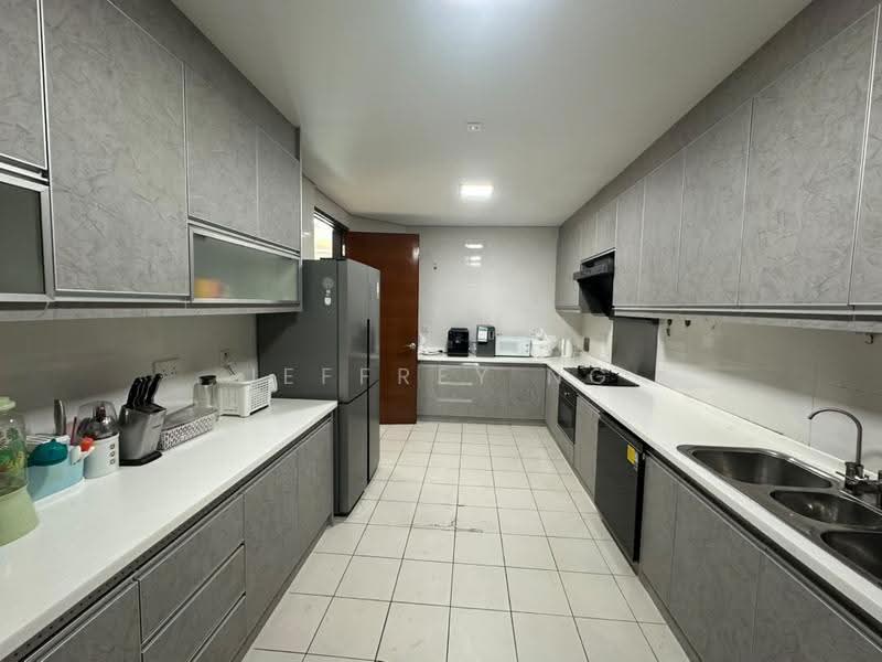 Service Residence for Sale at Marc Residence - Jeffrey Ng - Kitchen - PropertyGuru.com.my