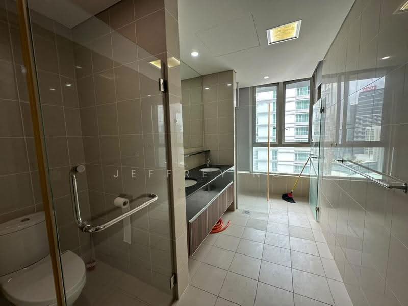 Service Residence for Sale at Marc Residence - Jeffrey Ng - Bathroom - PropertyGuru.com.my