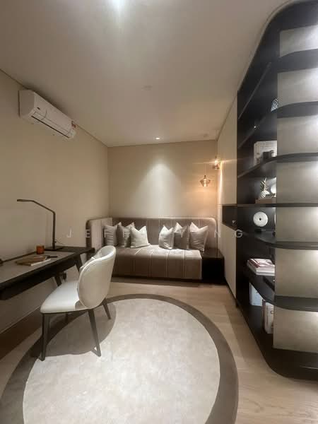 Service Residence for Sale at Pavilion Square - Jeffrey Ng - PropertyGuru.com.my