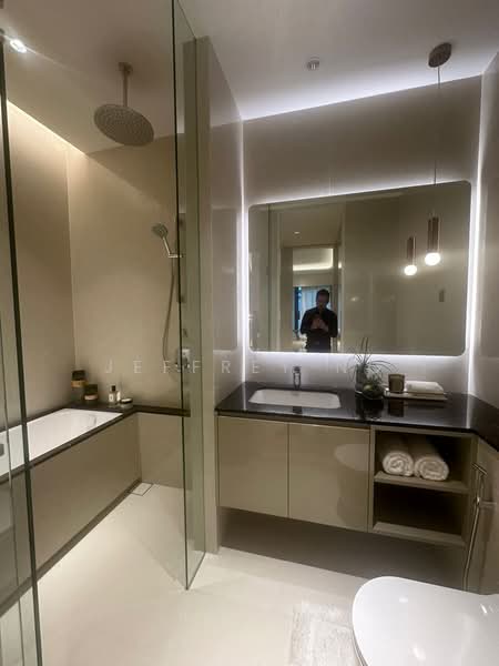 Service Residence for Sale at Pavilion Square - Jeffrey Ng - PropertyGuru.com.my