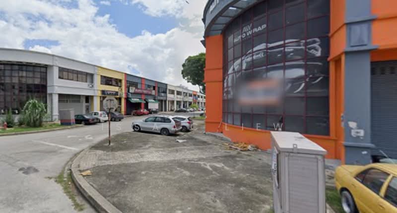 Terrace Factory for Sale in Sunway Damansara (Kota Damansara) - Issaac Liew - PropertyGuru.com.my