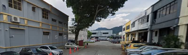 Terrace Factory for Sale in Sunway Damansara (Kota Damansara) - Issaac Liew - PropertyGuru.com.my