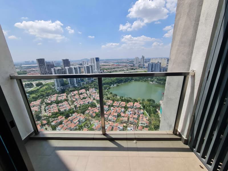 Condominium for Rent at Sunway GeoSense - Paul Lee - View - PropertyGuru.com.my