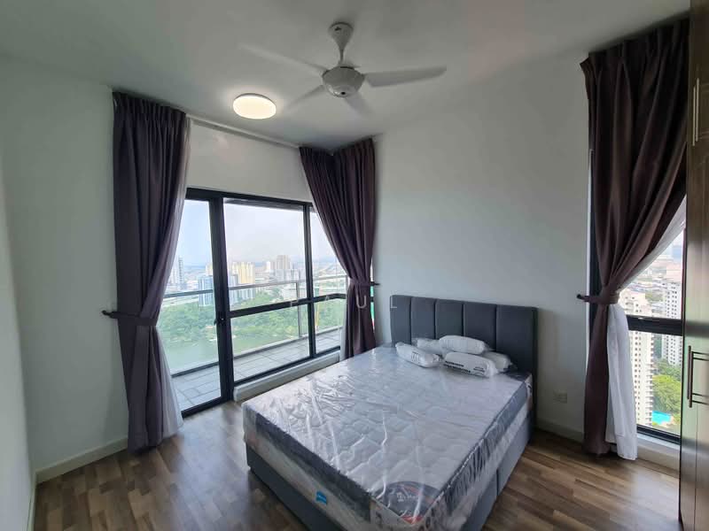 Condominium for Rent at Sunway GeoSense - Paul Lee - Bedroom - PropertyGuru.com.my