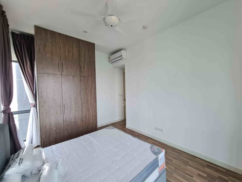 Condominium for Rent at Sunway GeoSense - Paul Lee - Bedroom - PropertyGuru.com.my