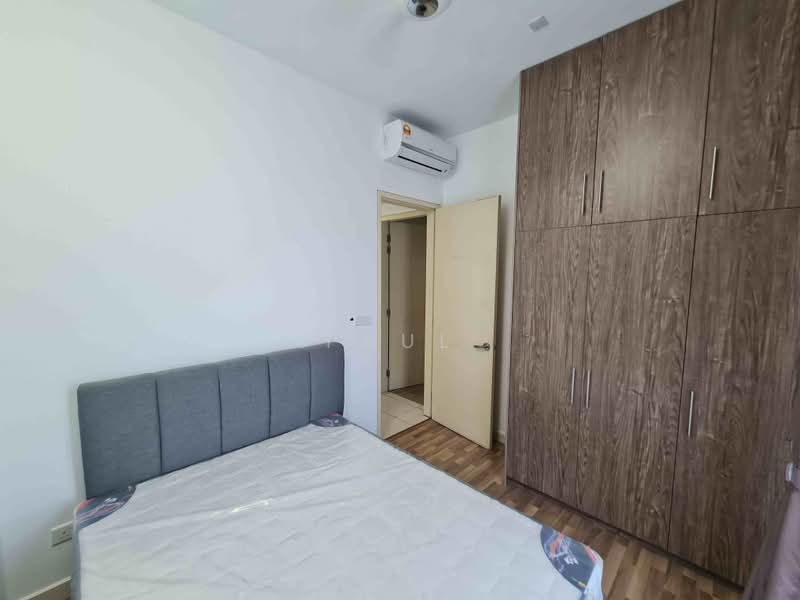 Condominium for Rent at Sunway GeoSense - Paul Lee - Bedroom - PropertyGuru.com.my