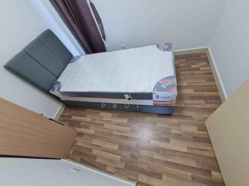 Condominium for Rent at Sunway GeoSense - Paul Lee - Bedroom - PropertyGuru.com.my