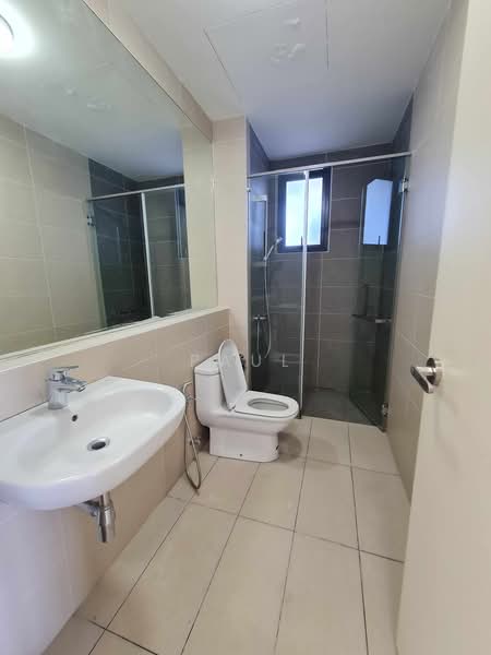 Condominium for Rent at Sunway GeoSense - Paul Lee - Bathroom - PropertyGuru.com.my