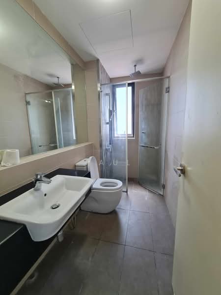 Condominium for Rent at Sunway GeoSense - Paul Lee - Bathroom - PropertyGuru.com.my