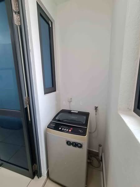 Condominium for Rent at Sunway GeoSense - Paul Lee - Interior - PropertyGuru.com.my