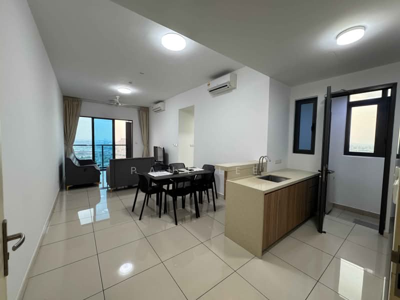 Kondominium untuk Disewa di Sunway GeoSense - Paul Lee - PropertyGuru.com.my