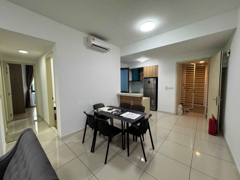 Kondominium untuk Disewa di Sunway GeoSense - Paul Lee - Interior - PropertyGuru.com.my