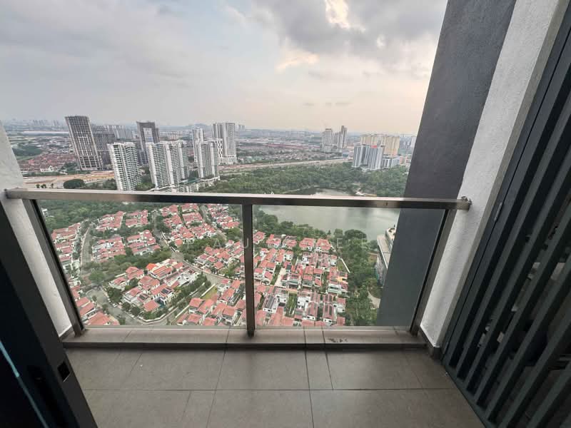 Kondominium untuk Disewa di Sunway GeoSense - Paul Lee - View - PropertyGuru.com.my