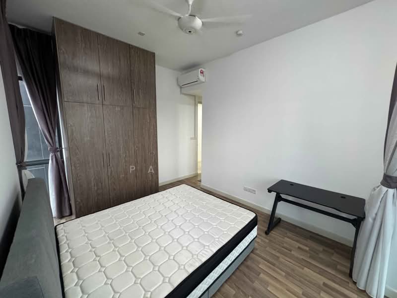 Kondominium untuk Disewa di Sunway GeoSense - Paul Lee - Bedroom - PropertyGuru.com.my