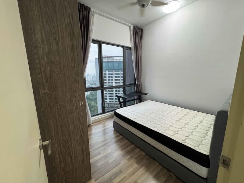 Kondominium untuk Disewa di Sunway GeoSense - Paul Lee - Bedroom - PropertyGuru.com.my