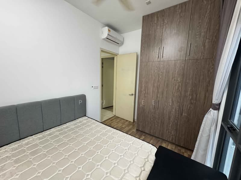 Kondominium untuk Disewa di Sunway GeoSense - Paul Lee - Bedroom - PropertyGuru.com.my