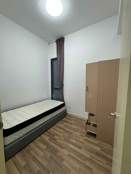 Kondominium untuk Disewa di Sunway GeoSense - Paul Lee - Bedroom - PropertyGuru.com.my
