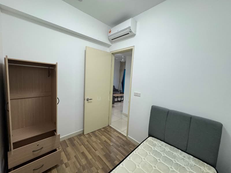 Kondominium untuk Disewa di Sunway GeoSense - Paul Lee - Bedroom - PropertyGuru.com.my