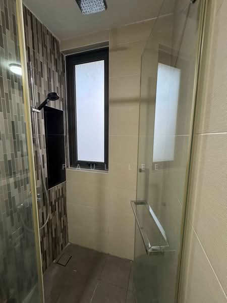Kondominium untuk Disewa di Sunway GeoSense - Paul Lee - Bathroom - PropertyGuru.com.my