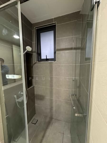 Kondominium untuk Disewa di Sunway GeoSense - Paul Lee - Bathroom - PropertyGuru.com.my