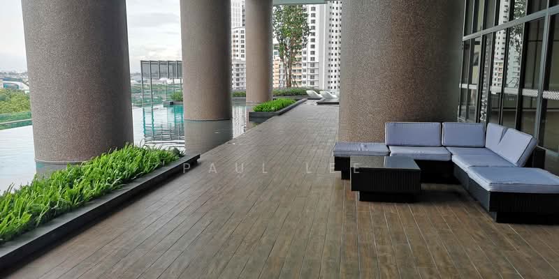 Kondominium untuk Disewa di Sunway GeoSense - Paul Lee - Exterior - PropertyGuru.com.my
