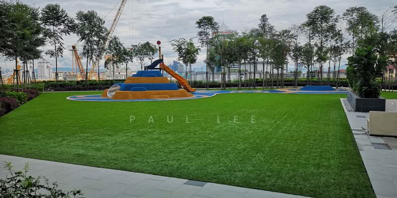 Kondominium untuk Disewa di Sunway GeoSense - Paul Lee - Exterior - PropertyGuru.com.my