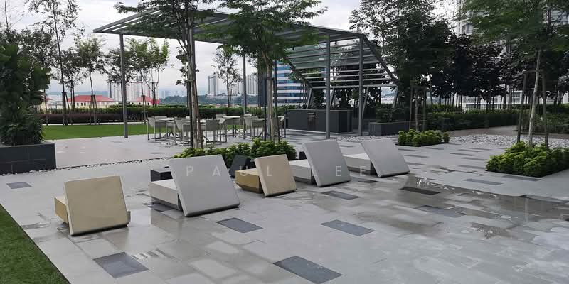 Kondominium untuk Disewa di Sunway GeoSense - Paul Lee - Exterior - PropertyGuru.com.my