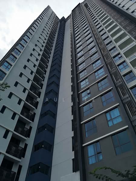 Kondominium untuk Disewa di Sunway GeoSense - Paul Lee - Exterior - PropertyGuru.com.my
