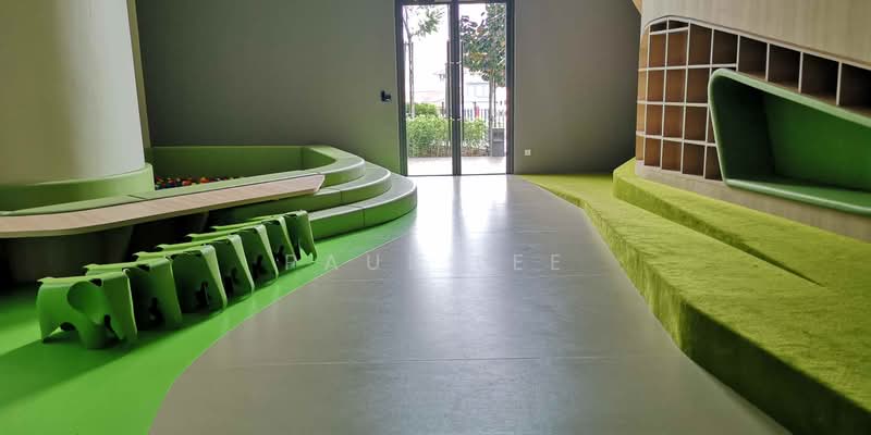 Kondominium untuk Disewa di Sunway GeoSense - Paul Lee - Interior - PropertyGuru.com.my