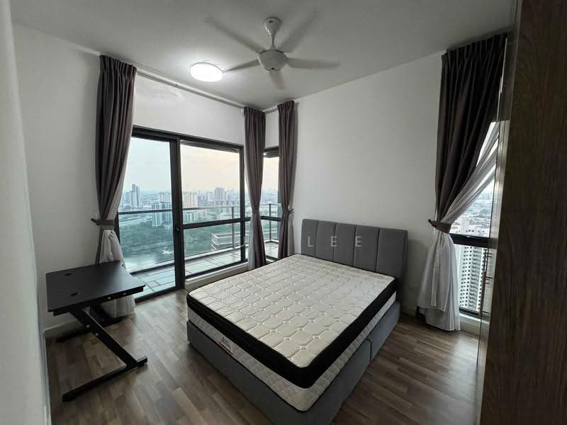 Condominium for Rent at Sunway GeoSense - Paul Lee - Bedroom - PropertyGuru.com.my