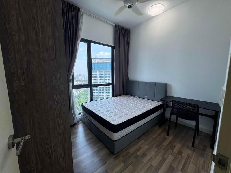 Condominium for Rent at Sunway GeoSense - Paul Lee - Bedroom - PropertyGuru.com.my