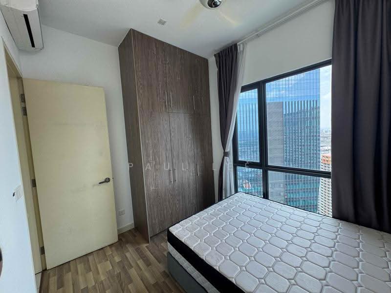 Condominium for Rent at Sunway GeoSense - Paul Lee - Bedroom - PropertyGuru.com.my