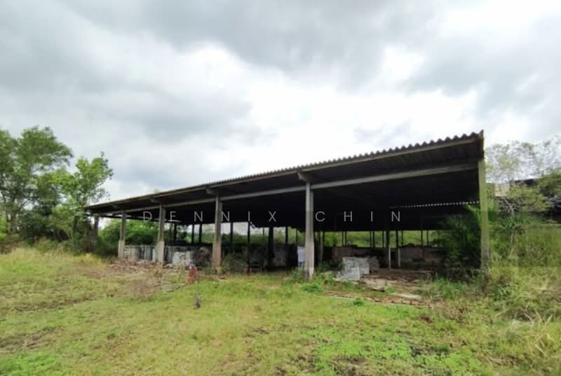Tanah Perindustrian untuk Dijual di Kampung Baru Bidor Stesen (Bidor) - Dennix Chin - PropertyGuru.com.my