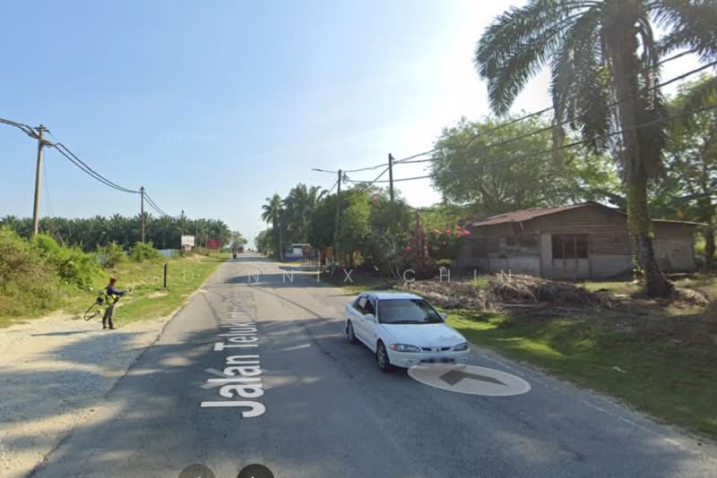 Tanah Perindustrian untuk Dijual di Kampung Baru Bidor Stesen (Bidor) - Dennix Chin - PropertyGuru.com.my