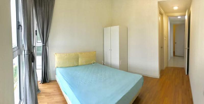 Kediaman Servis untuk Disewa di Sunway Geo Residence - Wilson Tan - Bedroom - PropertyGuru.com.my