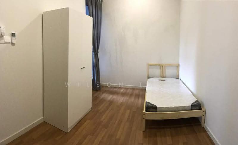 Kediaman Servis untuk Disewa di Sunway Geo Residence - Wilson Tan - Bedroom - PropertyGuru.com.my