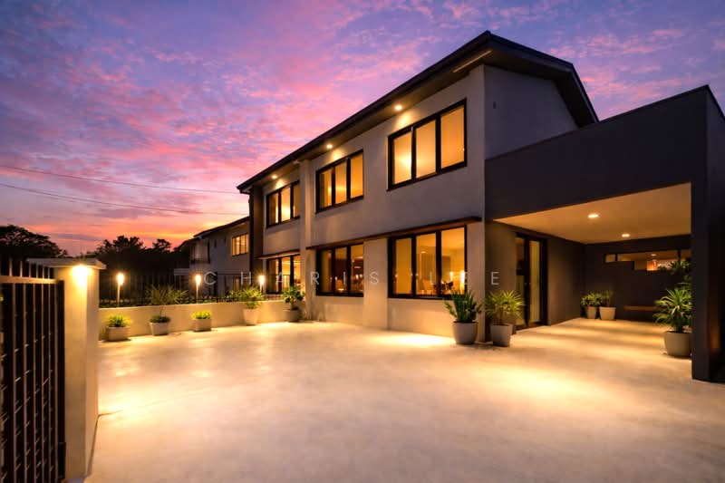 Rumah Teres 2 Tingkat untuk Dijual di Seksyen 17 (Petaling Jaya) - Charis Lee - PropertyGuru.com.my