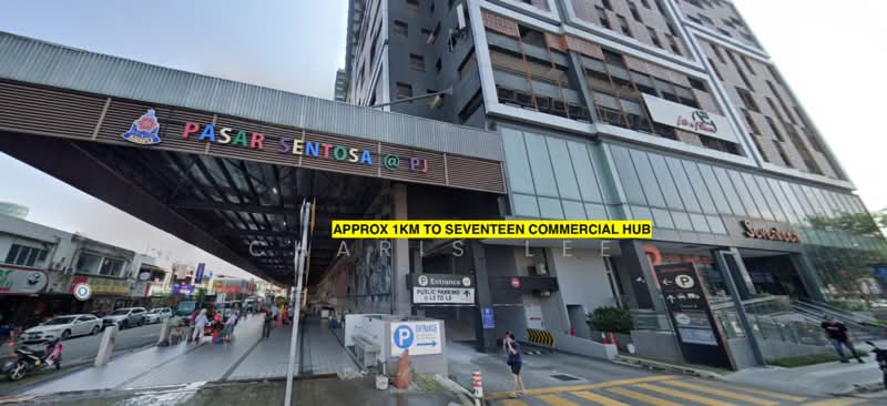 Rumah Teres 2 Tingkat untuk Dijual di Seksyen 17 (Petaling Jaya) - Charis Lee - PropertyGuru.com.my