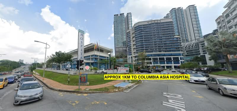 Rumah Teres 2 Tingkat untuk Dijual di Seksyen 17 (Petaling Jaya) - Charis Lee - PropertyGuru.com.my