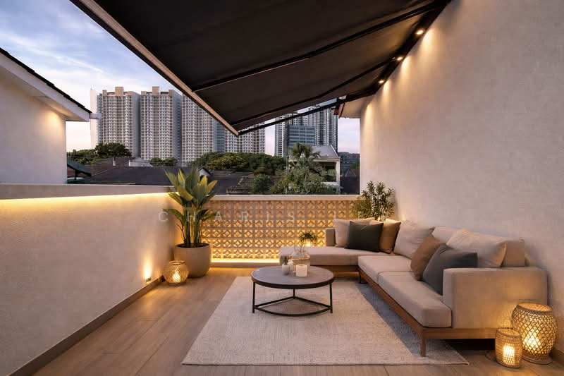 Rumah Teres 2 Tingkat untuk Dijual di Seksyen 17 (Petaling Jaya) - Charis Lee - PropertyGuru.com.my