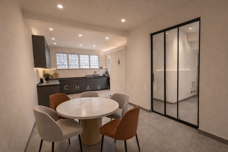 Rumah Teres 2 Tingkat untuk Dijual di Seksyen 17 (Petaling Jaya) - Charis Lee - PropertyGuru.com.my