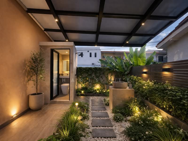 Rumah Teres 2 Tingkat untuk Dijual di Seksyen 17 (Petaling Jaya) - Charis Lee - PropertyGuru.com.my